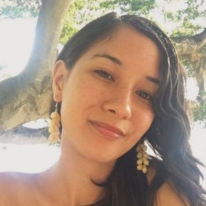 Meet your Posher, Samantha marley